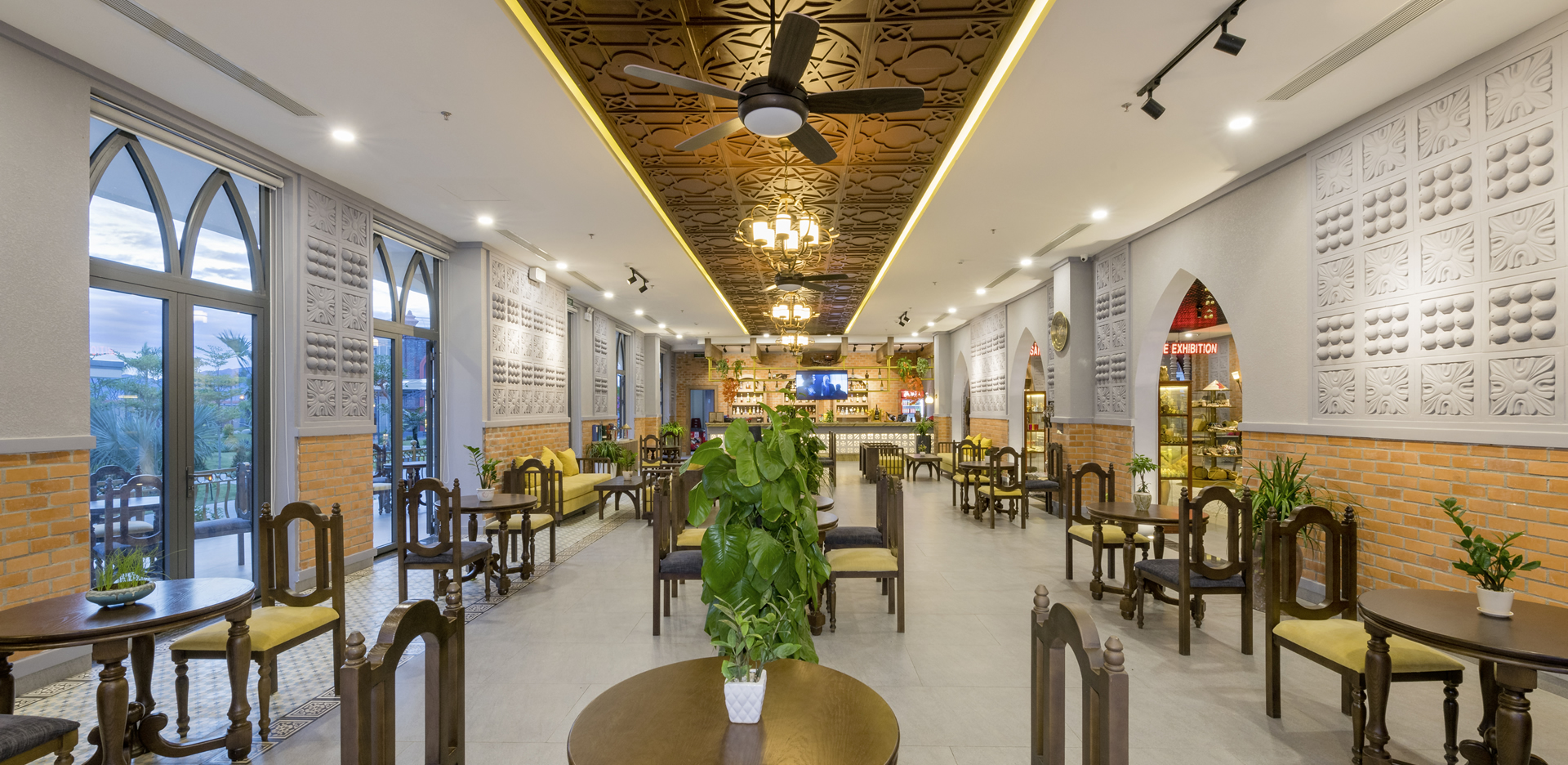 img dự án